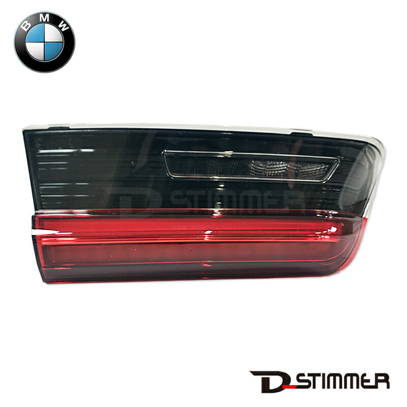 BMW テールランプIN LH 純正 63217420453. 純正品番:63217420453