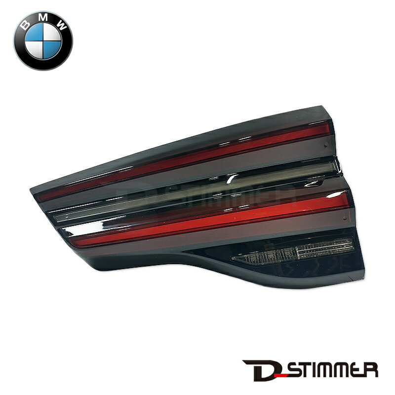BMW ビーエムダブリュー 純正品 テールランプ IN 右側 63239463054