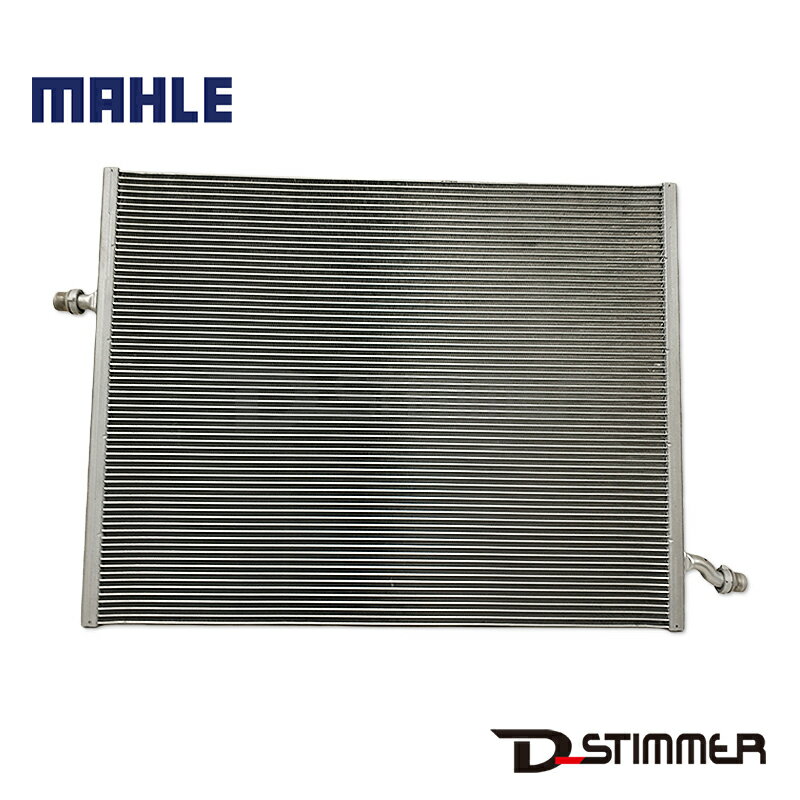 Mercedes-Benz メルセデス・ベンツ 優良品 MAHLE ラジエター CIR36000P 新品 純正品番:0995003603