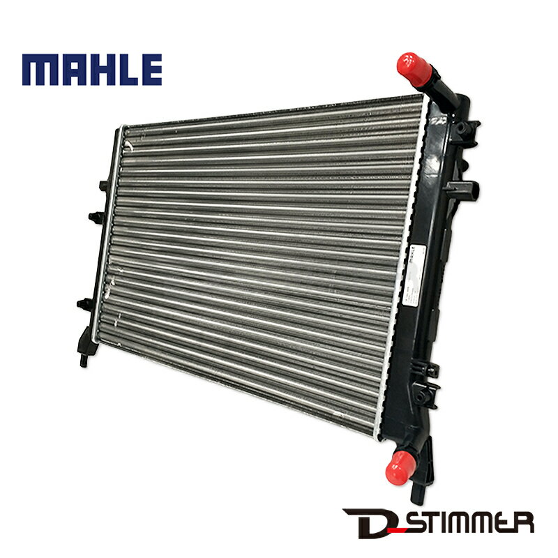 Volkswagen �ե��륯������� �饸�������� ���� MAHLE(BEHR)�� 1K0121251BN CR1382000S �饸�������� �饸������ �饸���� ��Ǯ��