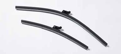 Volkswagen フォルクスワーゲン 純正アクセサリー シリコンスノーワイパー J0VJB5A05