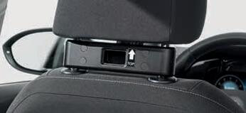 乐天商城 - Volkswagen フォルクスワーゲン 純正アクセサリー ベースモジュール 000061122