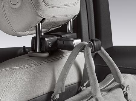 Rakuten - Mercedes-Benz メルセデス・ベンツ 純正アクセサリー コンフォートシステム 小型フック 0008140700