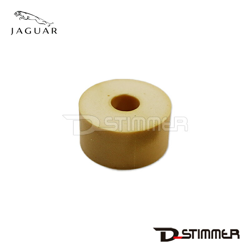 JAGUAR ジャガー 純正品 フロントバンプラバー MMD2144AA