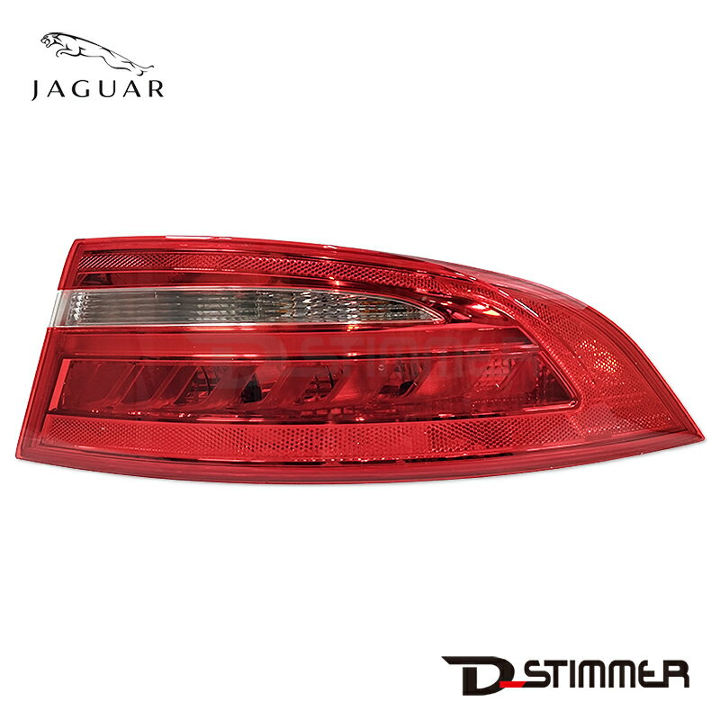 JAGUAR ジャガー 純正品 テールランプ右側 T4N39457
