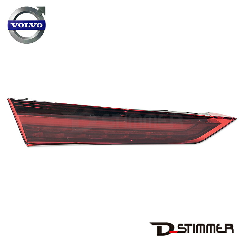 VOLVO ボルボ 純正品 テールランプIN 左側 V31468201