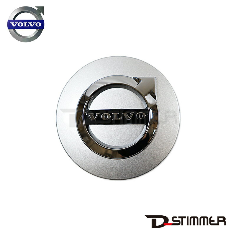 VOLVO ボルボ 純正品 センターキャップ V31471435