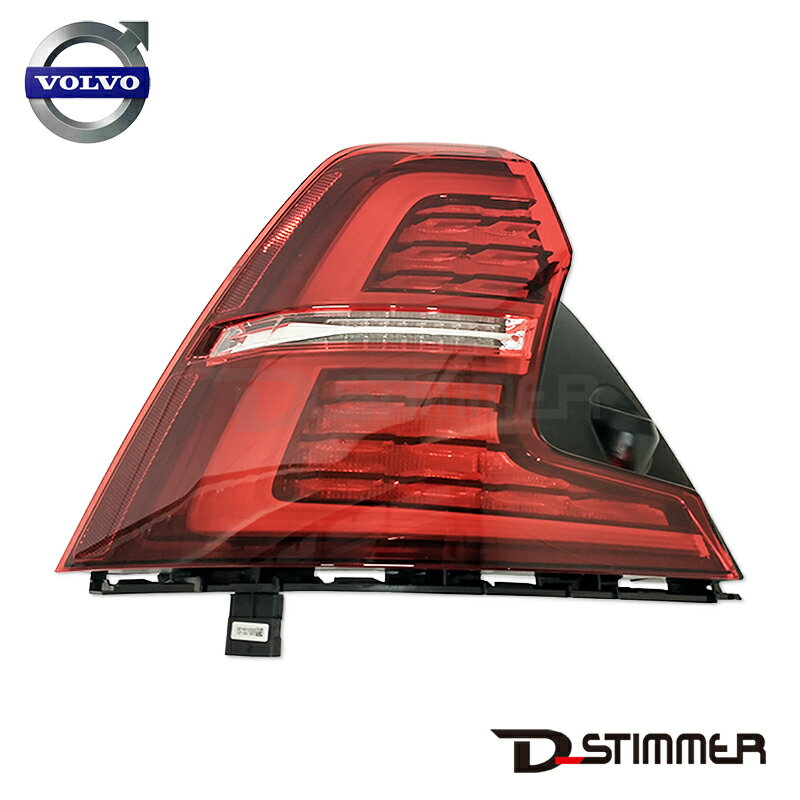 VOLVO ボルボ 純正品 テールランプOUT 左側 V31689679