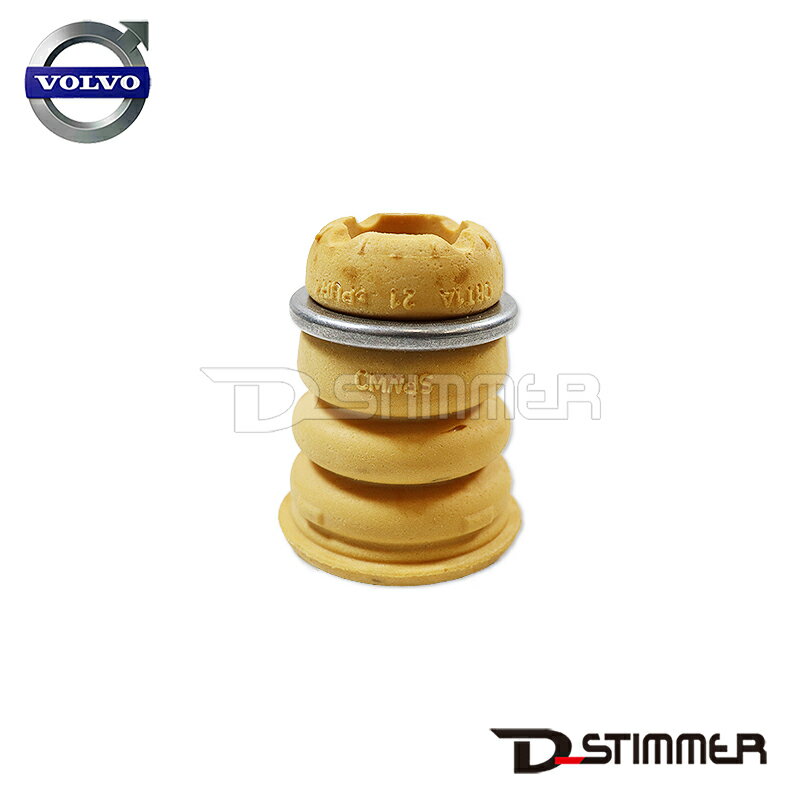 VOLVO ボルボ 純正品 バンプラバー V32221877