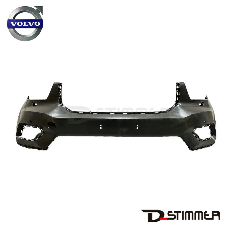 VOLVO ボルボ 純正品 フロントバンパー V36011874