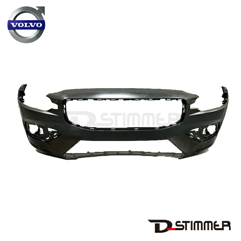 VOLVO ボルボ 純正品 フロントバンパー V39796263