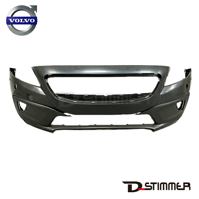 VOLVO ボルボ 純正品 フロントバンパー V39829741