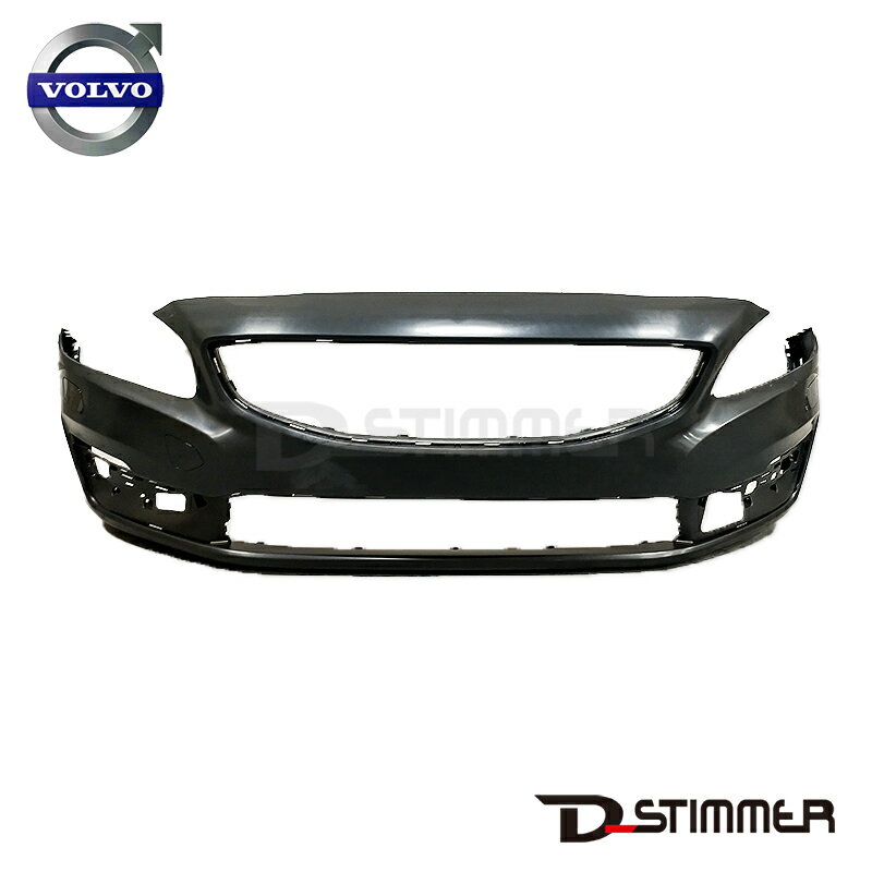VOLVO ボルボ 純正品 フロントバンパー V39844057