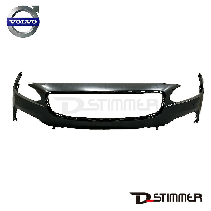 VOLVO ボルボ 純正品 フロントバンパー V39844292