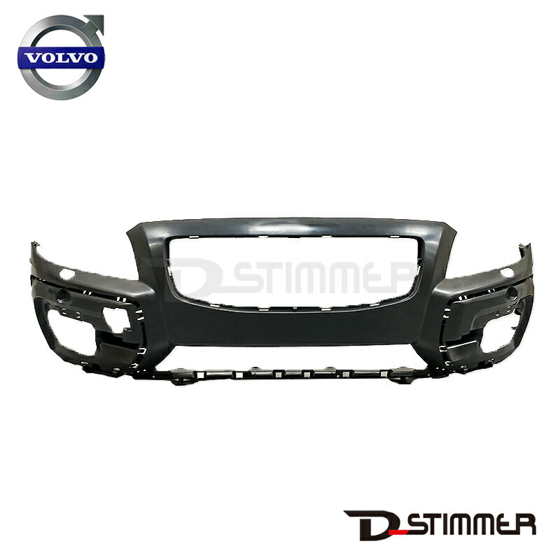 VOLVO ボルボ 純正品 フロントバンパー V39862840