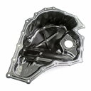 【7/19-26限定 全品P10倍(エントリー要)】アウディ エンジンオイルパン 新品 VAICO V10-3495 06H103600AA