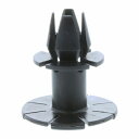 【9/1-10/1限定 全品P10倍(エントリー要)】BMW クリップ 新品 VAICO V20-9767 07147122912