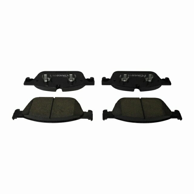 Mercedes-Benz メルセデス・ベンツ フロントブレーキパッド 新品 VAICO V30-2137 0074207920