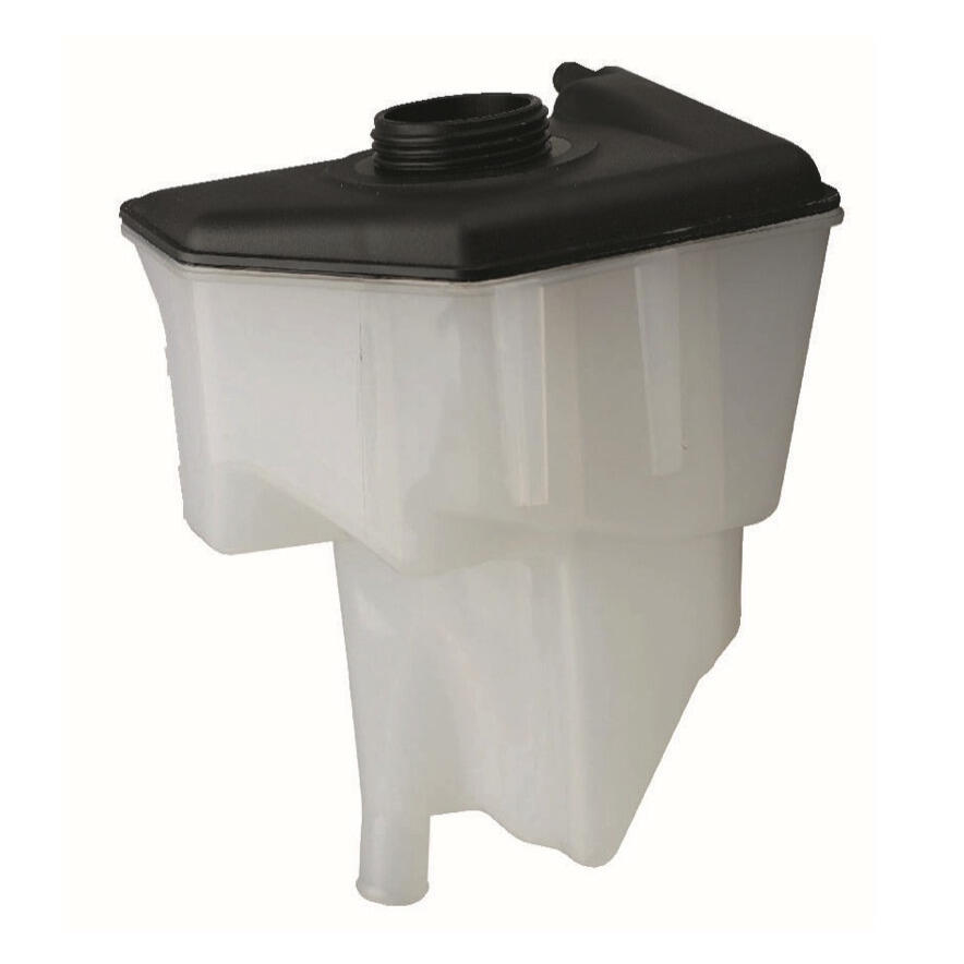 ボルボ ラジエターサブタンク 新品 VAICO V95-0218 V30804963