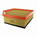 【8/4-11限定 全品P10倍(エントリー要)】ボルボ エアフィルター 新品 VAICO V95-0242 V30680293