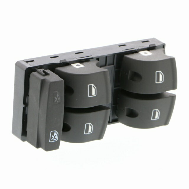 アウディ スイッチ 新品 VEMO V10-73-0014 4F0959851F5PR