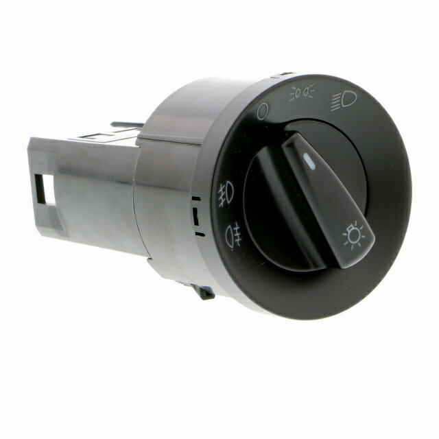 フォルクスワーゲン ヘッドランプスイッチ 新品 VEMO V10-73-0113 1C0941531A20H