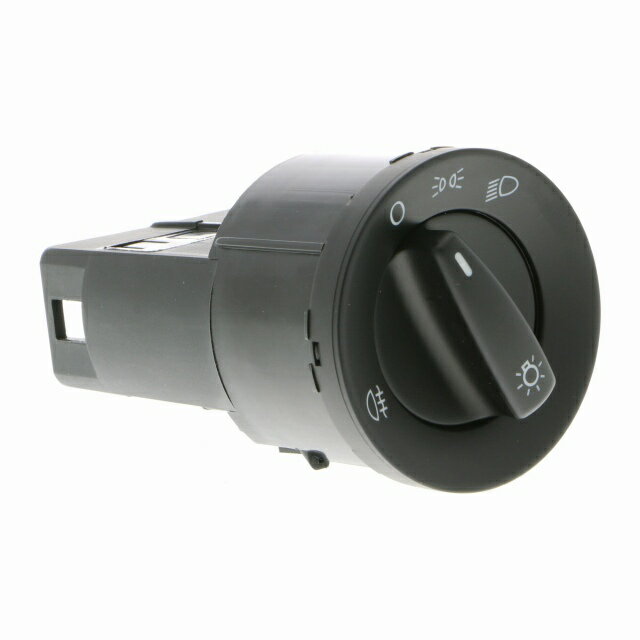 Rakuten - フォルクスワーゲン ヘッドランプスイッチ 新品 VEMO V10-73-0152 1C094153120H