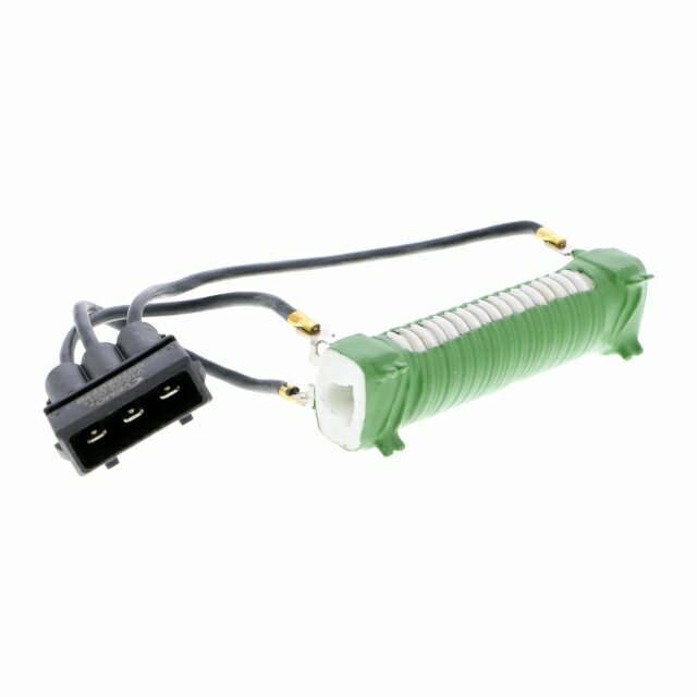 フォルクスワーゲン ブロアレジスター 新品 VEMO V10-79-0011 701959263D