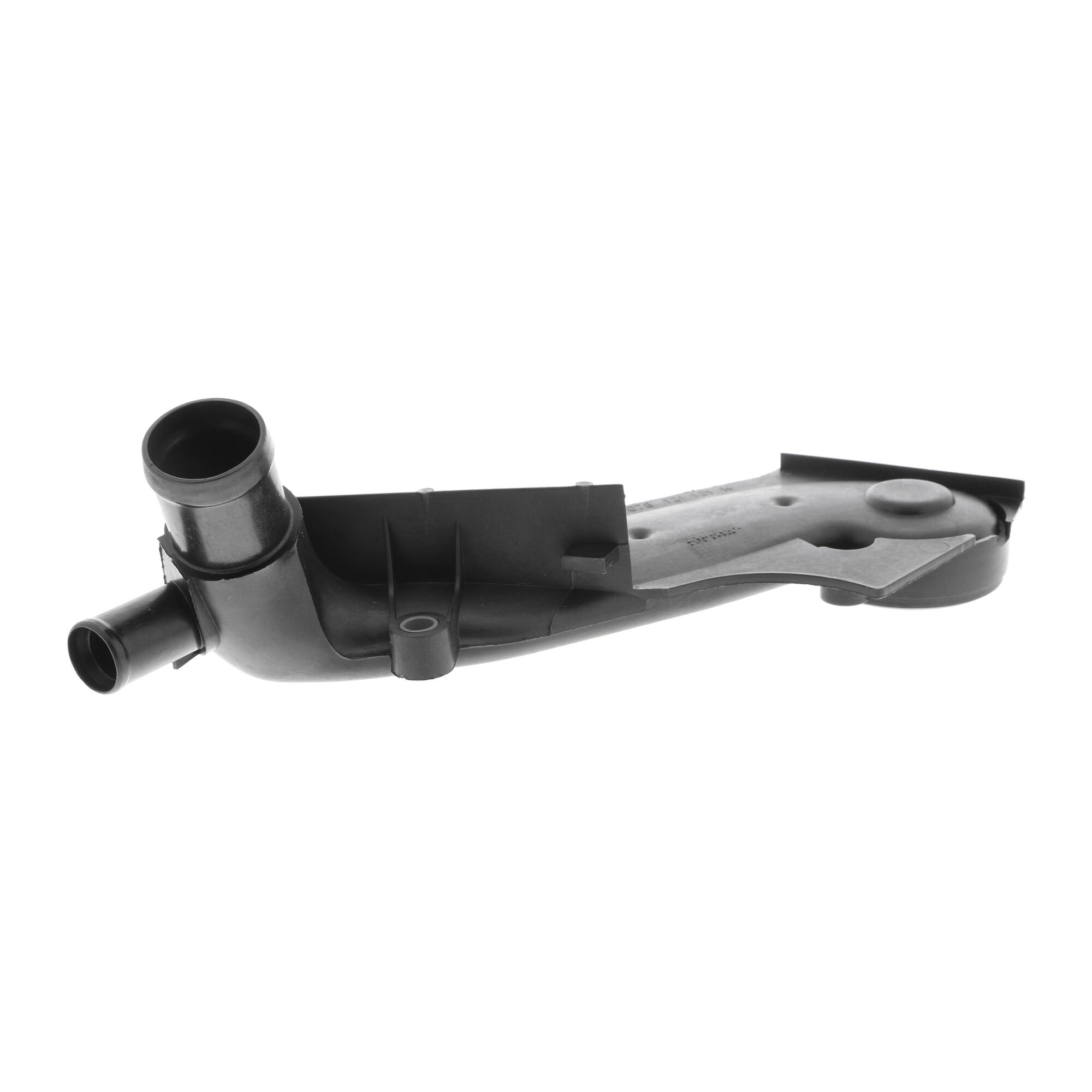 アウディ サーモスタットハウジング 新品 VEMO V15-99-0004 078121121K