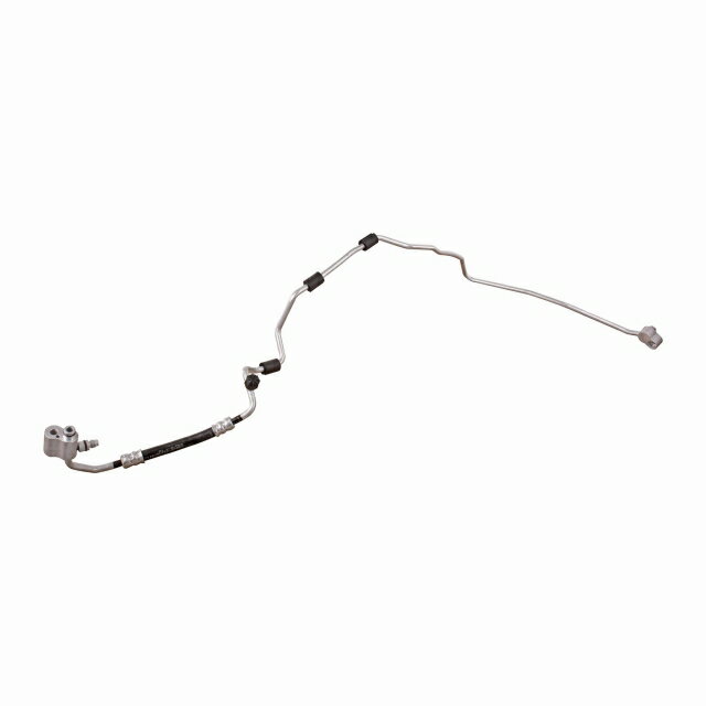 フォルクスワーゲン エアコンホース 新品 VEMO V15-20-0091 1K0820741AT