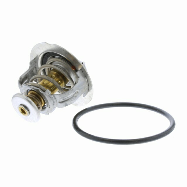 フォルクスワーゲン サーモスタット 新品 VEMO V15-99-2069 06J121113A