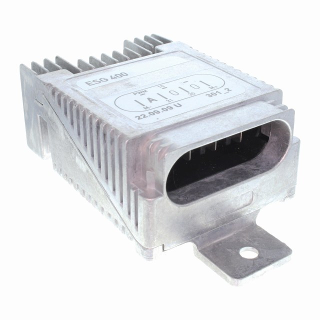 Mercedes-Benz メルセデス・ベンツ ファンコントロールユニット 新品 VEMO V30-79-0013 025545333228