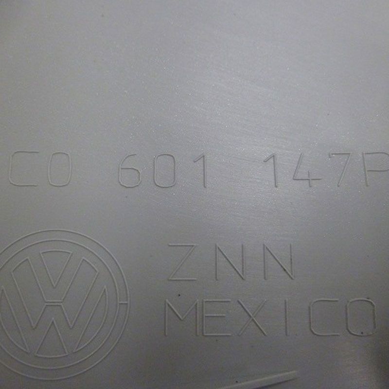 Volkswagen �ե��륯������� ���� �ۥ����륭��å� New Beetle 16������� ��������:1C0601147P16Z