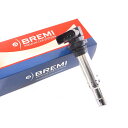 Volkswagen フォルクスワーゲン 優良品 BREMI製 イグニッションコイル 4本セット GOLF5 GOLF6 TOURAN JETTA LUPO P...