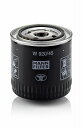【9/1-10/1限定 全品P10倍(エントリー要)】フォード オイルフィルター MANN フィルター W920/45 AJ0414302B