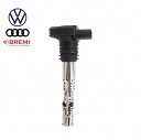VW AUDI Polo ポロ 9N A4 8E A6 4B オールロードクワトロ TTクーペ 8N イグニッションコイル BREMI製 20113 06A905115D ダイレクトコイル コイル ブレミ Volkswagen フォルクスワーゲン AUDI アウディ
