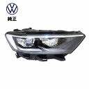 VW T-Roc ティーロック A1 LED ヘッドランプ 右側 純正 新品 2GA941774A 日本仕様 左側通行用 ヘッドライト ヘットランプ ヘットライト 右 RH カー ライト Volkswagen フォルクスワーゲン T-ロック