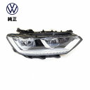 VW Passat パサート 3C LED ヘッドランプ 右側 純正 新品 3G2941774A 日本仕様 左側通行用 ヘッドライト ヘットランプ ヘットライト 右 RH カー ライト Volkswagen フォルクスワーゲン
