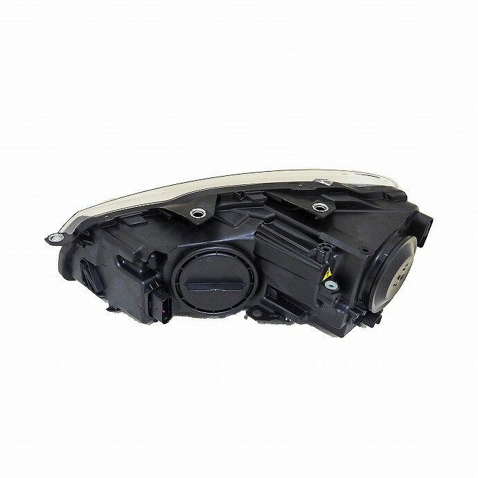 VW �ե��륯������� �����Υ� �إåɥ��� ��¦ ���� ���� Golf6 �����6 / Golf Variant ����ե����ꥢ��� 5K2941754B ���ܻ��� ��¦�̹��� �إåɥ饤�� �إåȥ��� �إåȥ饤�� �� RH ���� �饤�� Volkswagen �Х������Υ�