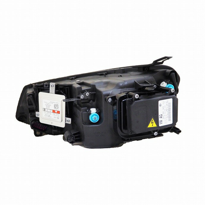 VW �ե��륯������� �إåɥ��� ��¦ ���� ���� TOUAREG �ȥ����쥰 7P 7P2941752 ���ܻ��� ��¦�̹��� �إåɥ饤�� �إåȥ��� �إåȥ饤�� �� RH ���� �饤�� Volkswagen