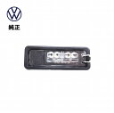 Volkswagen フォルクスワーゲン 純正 ライセンスランプ The Beetle New Beetle ザ・ビートル ニュービートル 1K8943021D ナンバー灯