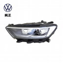 VW T-Roc ティーロック A1 LED ヘッドランプ 左側 純正 新品 2GA941773A 日本仕様 左側通行用 ヘッドライト ヘットランプ ヘットライト 左 LH カー ライト Volkswagen フォルクスワーゲン T-ロック