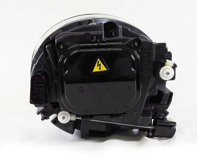 Volkswagen �ե��륯������� ������ �����Υ� �إåɥ��� ��¦ 5C2941031A The Beetle ���ӡ��ȥ� 6C ���ܻ��� ��¦�̹��� �إåɥ饤�� �إåȥ��� �إåȥ饤�� �� LH ���� �饤�� VW �����ǥ������㡼���إåɥ饤��