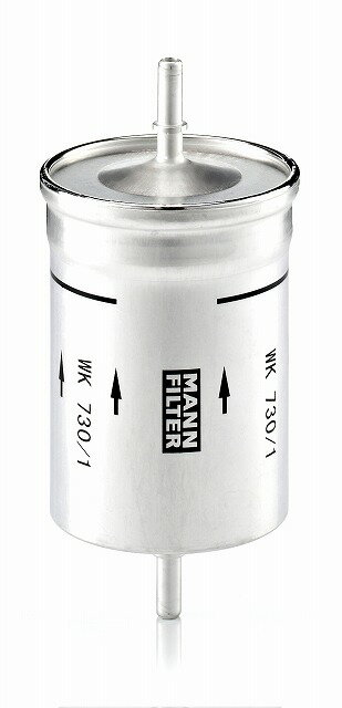 アウディ フォルクスワーゲン フューエルフィルター MANN フィルター WK730/1 1J020 ...