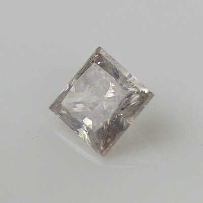 AGT鑑定書付　ピンクダイヤモンド　1.179ct