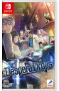 【Nintendo Switch】DesperaDrops/デスペラドロップス