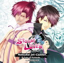 \再値下げ/【60%オフ】【セール】【CD】STORM LOVER 夏恋!『Natsukoi Jet-Coaster』-Yuto&Kyosuke-