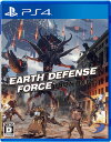 【PS4】EARTH DEFENSE FORCE: IRON RAIN【初回封入特典】【D3P WEB SHOP限定特典】