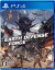 PS4EARTH DEFENSE FORCE: IRON RAINڽŵۡD3P WEB SHOPŵ