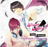 Ͳ60%աۡڥۡCDSTORM LOVER Daydream Labyrinth-YutoKyosuke-